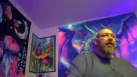bigman42of0rlife online show from 03/17/26, 04:17