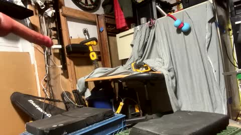 Snapshot of bigmanaround9 chatting on 02/28/25, 11:03 bigmanaround9 online show from 02/28/25, 11:03