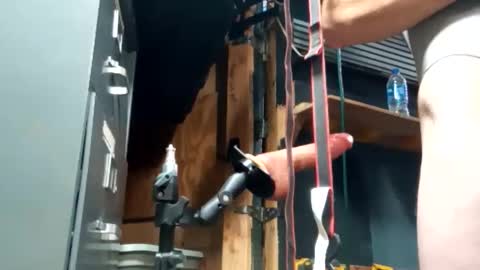 Snapshot of bigmanaround9 chatting on 10/14/25, 12:11 bigmanaround9 online show from 10/14/25, 12:11