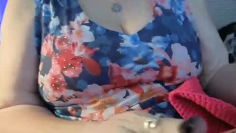 Big Mari online show from 10/30/25, 01:56