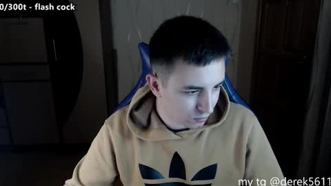 Snapshot of bigmark03 chatting on 10/13/25, 05:02 BigMark03 online show from 10/13/25, 05:02