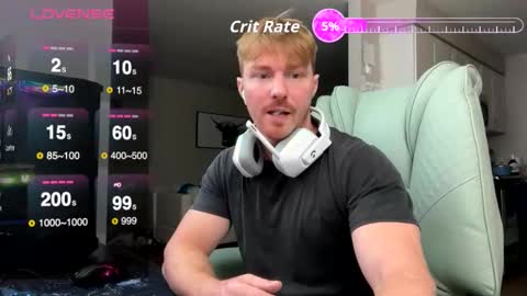 Snapshot of bigmcr1 chatting on 11/05/25, 01:05 Nick Barker online show from 11/05/25, 01:05