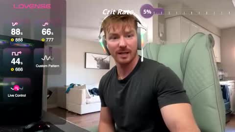 Snapshot of bigmcr1 chatting on 11/08/25, 06:40 Nick Barker online show from 11/08/25, 06:40