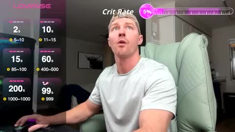 Snapshot of bigmcr1 chatting on 11/10/25, 01:04 Nick Barker online show from 11/10/25, 01:04