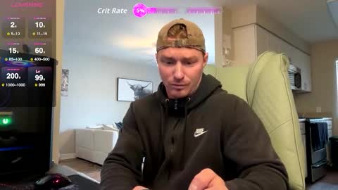 Snapshot of bigmcr1 chatting on 11/19/25, 09:59 Nick Barker online show from 11/19/25, 09:59