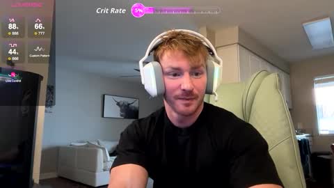 Snapshot of bigmcr1 chatting on 11/22/25, 09:47 Nick Barker online show from 11/22/25, 09:47