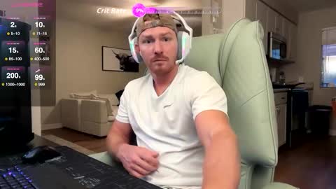 Snapshot of bigmcr1 chatting on 11/27/25, 12:35 Nick Barker online show from 11/27/25, 12:35