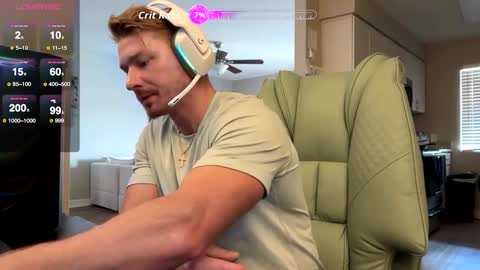 Snapshot of bigmcr1 chatting on 11/27/25, 07:38 Nick Barker online show from 11/27/25, 07:38