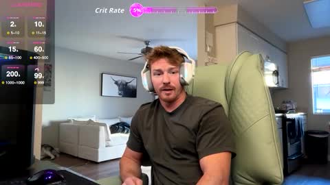 Snapshot of bigmcr1 chatting on 11/28/25, 11:51 Nick Barker online show from 11/28/25, 11:51