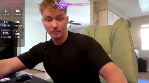 Snapshot of bigmcr1 chatting on 11/30/25, 09:19 Nick Barker online show from 11/30/25, 09:19