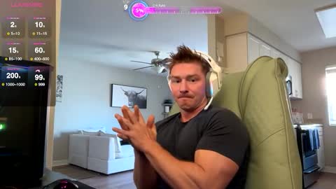 Snapshot of bigmcr1 chatting on 12/01/25, 07:41 Nick Barker online show from 12/01/25, 07:41