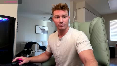 Snapshot of bigmcr1 chatting on 12/02/25, 05:08 Nick Barker online show from 12/02/25, 05:08