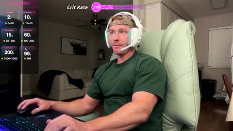 Snapshot of bigmcr1 chatting on 12/03/25, 05:15 Nick Barker online show from 12/03/25, 05:15