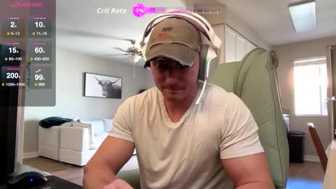 Snapshot of bigmcr1 chatting on 12/03/25, 09:57 Nick Barker online show from 12/03/25, 09:57