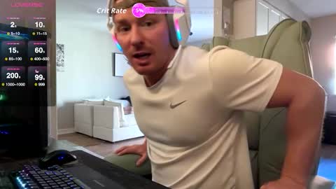 Snapshot of bigmcr1 chatting on 12/04/25, 10:51 Nick Barker online show from 12/04/25, 10:51