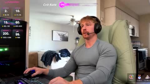 Snapshot of bigmcr1 chatting on 12/13/25, 10:04 Nick Barker online show from 12/13/25, 10:04