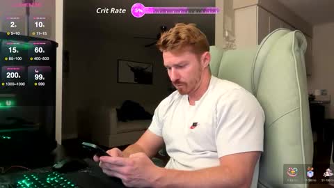 Nick Barker online show from 02/12/26, 05:02