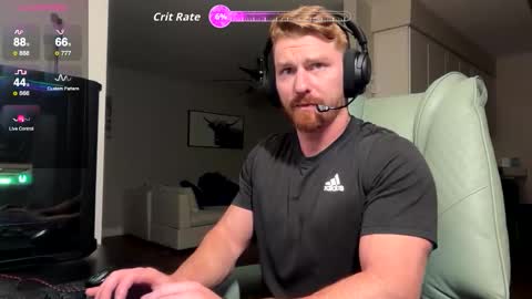 Nick Barker online show from 02/24/26, 05:49