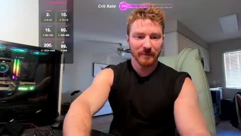 Snapshot of bigmcr1 chatting on 05/11/26, 07:22 Nick Barker online show from 05/11/26, 07:22