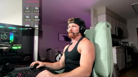 Snapshot of bigmcr1 chatting on 05/18/26, 03:13 Nick Barker online show from 05/18/26, 03:13