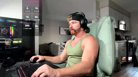 Snapshot of bigmcr1 chatting on 05/19/26, 01:56 Nick Barker online show from 05/19/26, 01:56