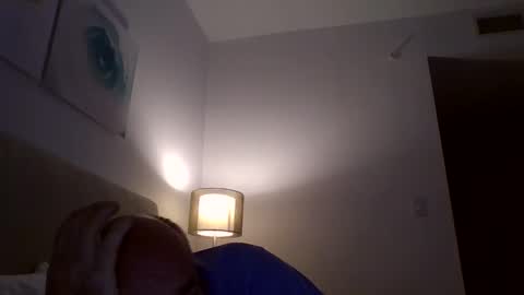 bigmeatman67 online show from 10/28/25, 03:21