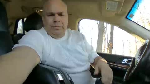 bigmeatman67 online show from 12/21/25, 03:30