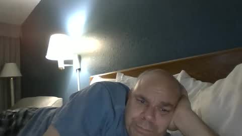 bigmeatman67 online show from 03/01/26, 02:24