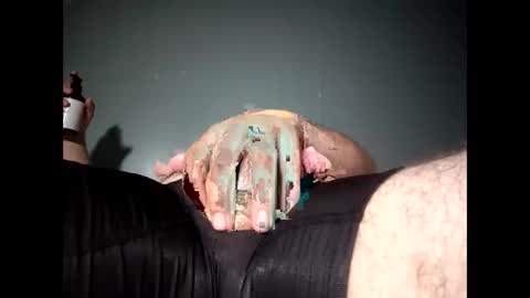 Evil cum launcher online show from 10/15/25, 02:22