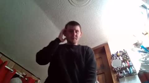 casper617 online show from 10/29/25, 11:34