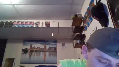 casper617 online show from 05/11/26, 10:29