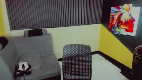 kiaaannaaaa online show from 01/08/25, 12:38