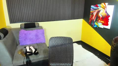 kiaaannaaaa online show from 01/25/25, 03:40