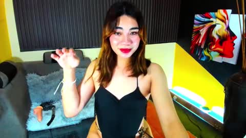 kiaaannaaaa online show from 03/03/25, 10:10