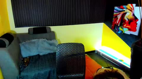 kiaaannaaaa online show from 03/09/25, 11:46