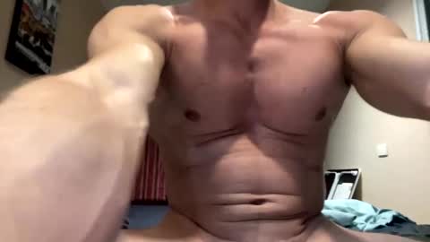 bigmuscles24 online show from 03/04/25, 01:17