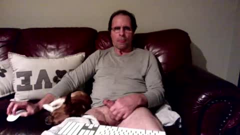 Snapshot of bignjakd6 chatting on 12/30/24, 11:15 CumCMe online show from 12/30/24, 11:15