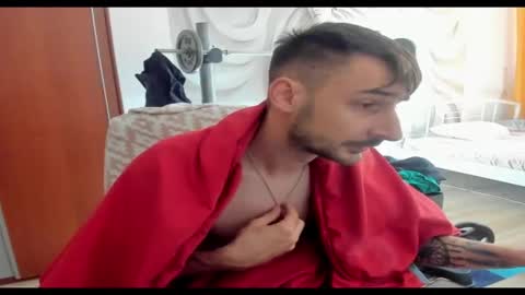 bignosebigcok online show from 10/01/25, 06:30