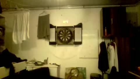 Shemale Anna online show from 09/23/25, 12:57