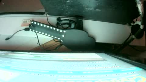 Shemale Anna online show from 10/02/25, 10:17