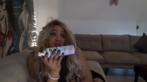 Shemale Anna online show from 12/20/25, 02:40