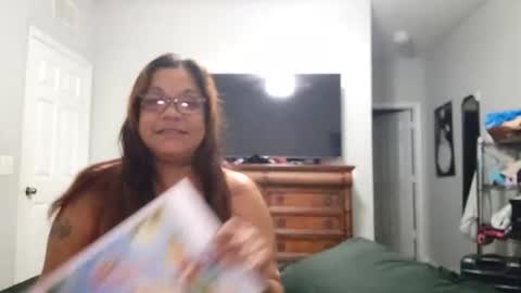 the Mini mami online show from 10/06/25, 07:50