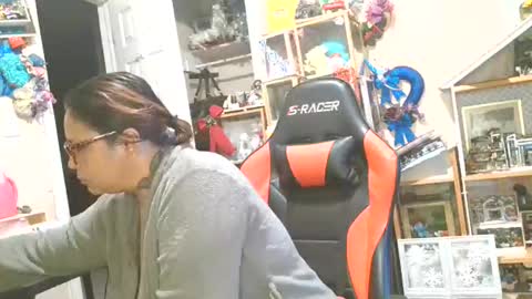 the Mini mami online show from 01/09/26, 12:08