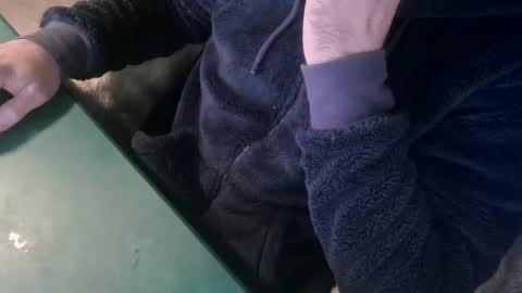 bigpeepdude online show from 01/05/25, 09:14