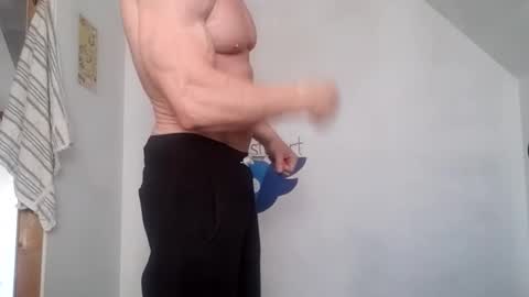 Jarvis online show from 12/10/24, 06:38