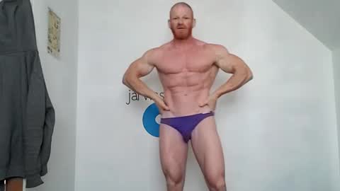 Jarvis online show from 12/11/24, 04:31