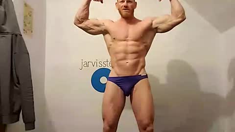 Jarvis online show from 12/11/24, 11:54