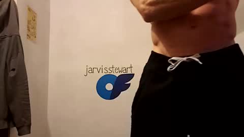 Jarvis online show from 12/13/24, 01:04