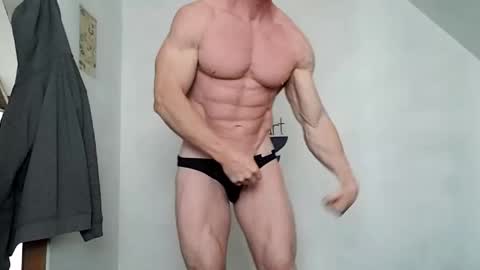 Jarvis online show from 12/13/24, 04:38