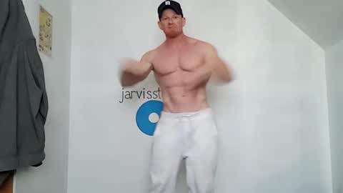 Jarvis online show from 12/14/24, 04:20